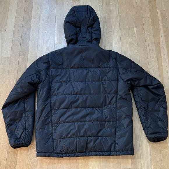 L.L. Bean primaloft insulated hooded jacket - Picture 2 of 13